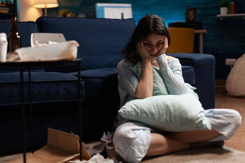 6 Jenis Amnesia, Tidak Semuanya Menghapus Ingatan Masa Lalu