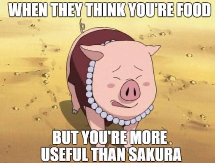 meme Naruto tentang Tonton