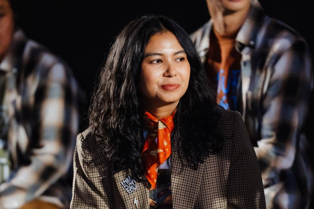 Kamila Andini: Indonesia Belum Jadi Top of Mind Film Asia