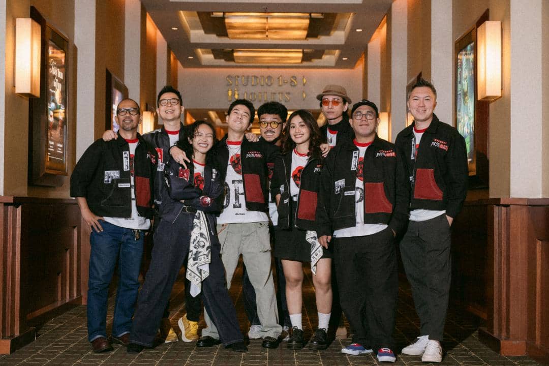 Produser Dipa Andika Buka Suara Soal Potensi Sekuel Operasi Pesta Copet