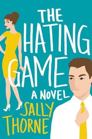 The Hating Game karya Sally Thorne