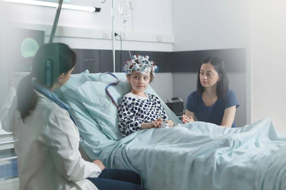 7 Fakta Pemeriksaan EEG, dari Prosedur hingga Arti Hasilnya