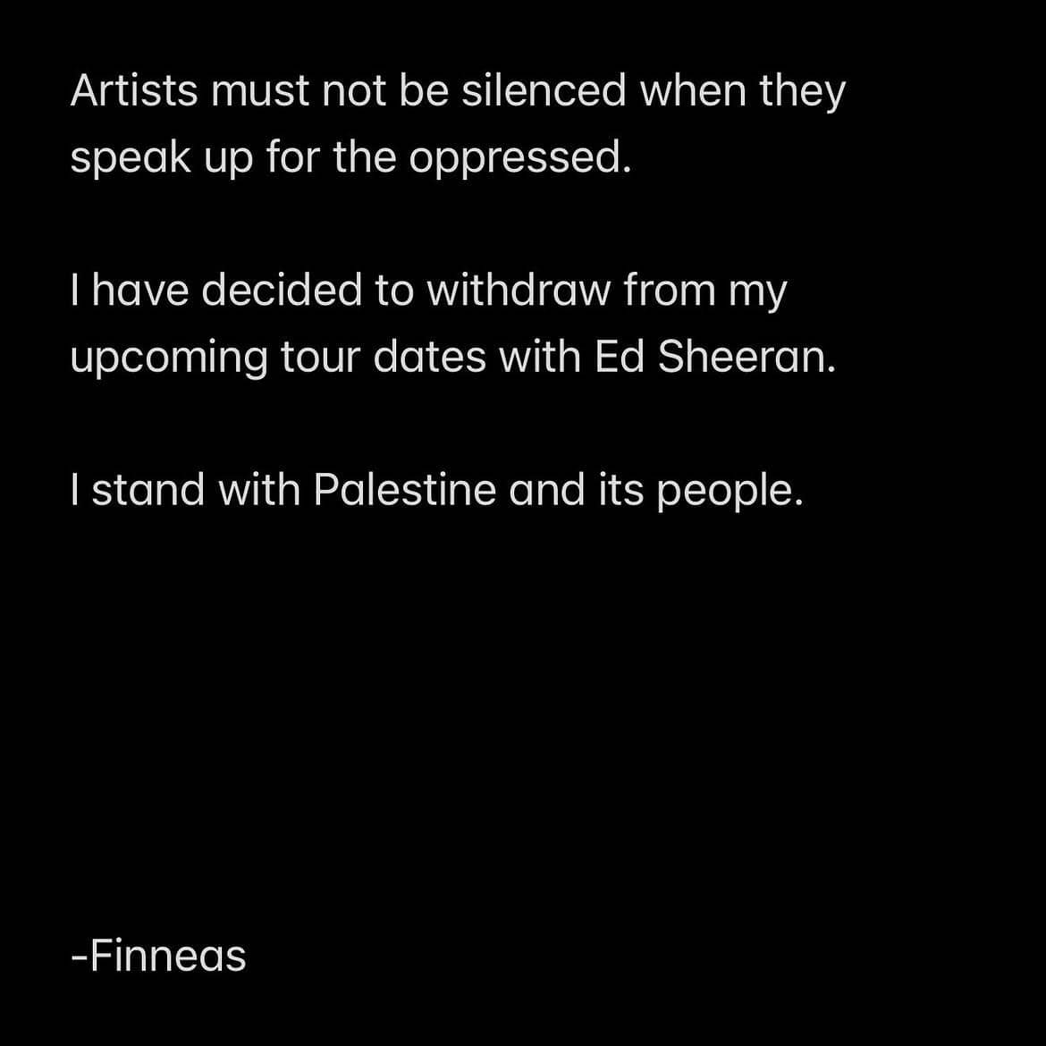 Finneas