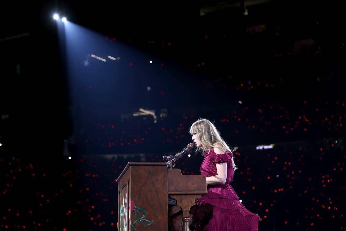 Taylor Swift