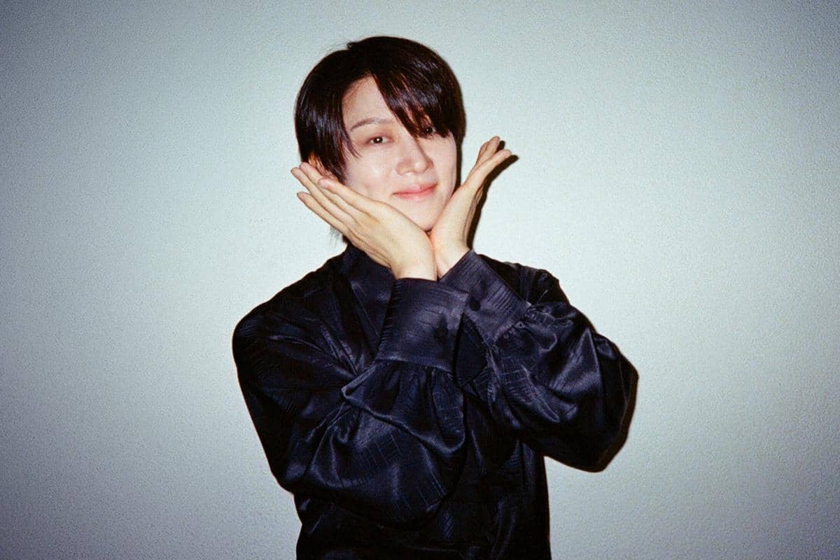 Heechul Super Junior