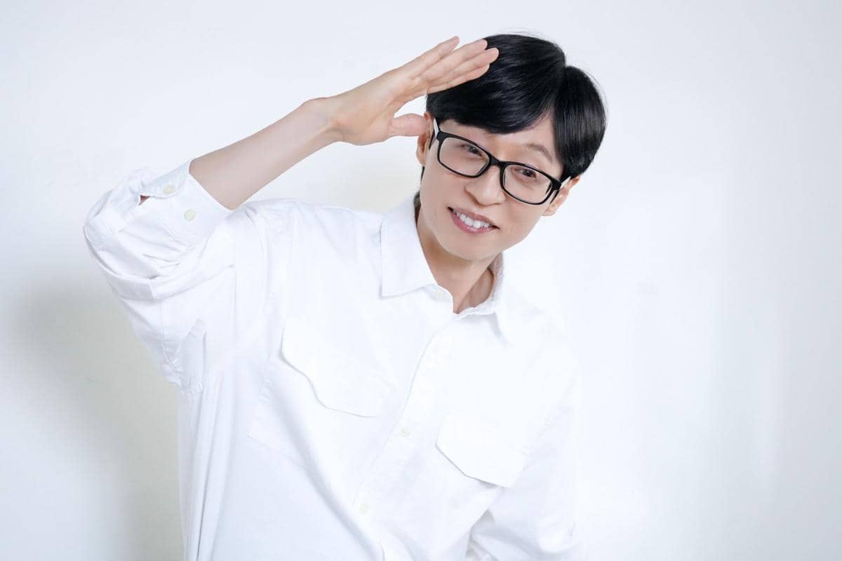 3 Komedian Korea yang Pernah Dimarahi Istrinya, Ada Yoo Jae Suk