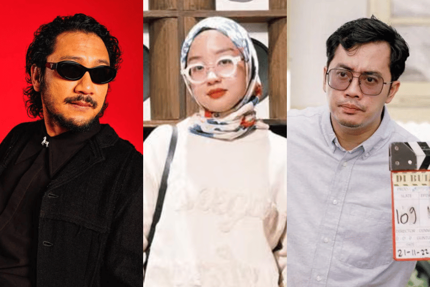 PoV Artis-Influencer soal Mindfulness, Kunto Aji: Mindful Itu Menjadi Aware