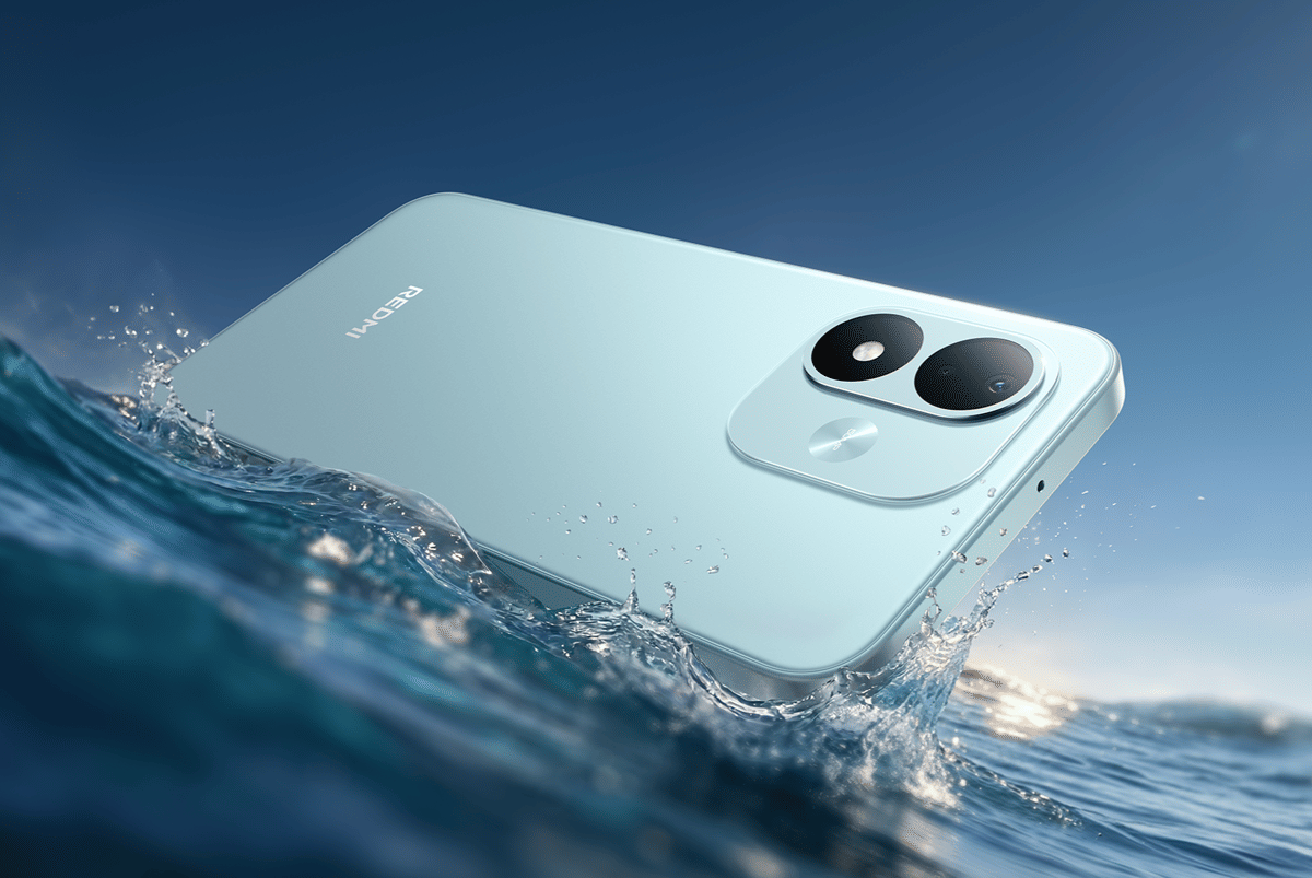 REDMI Note 17 5G