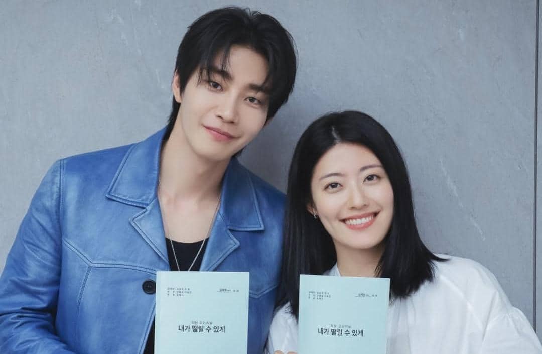 3 Drakor yang Dibintangi Kim Jae Young dan Nam Ji Hyun Bareng