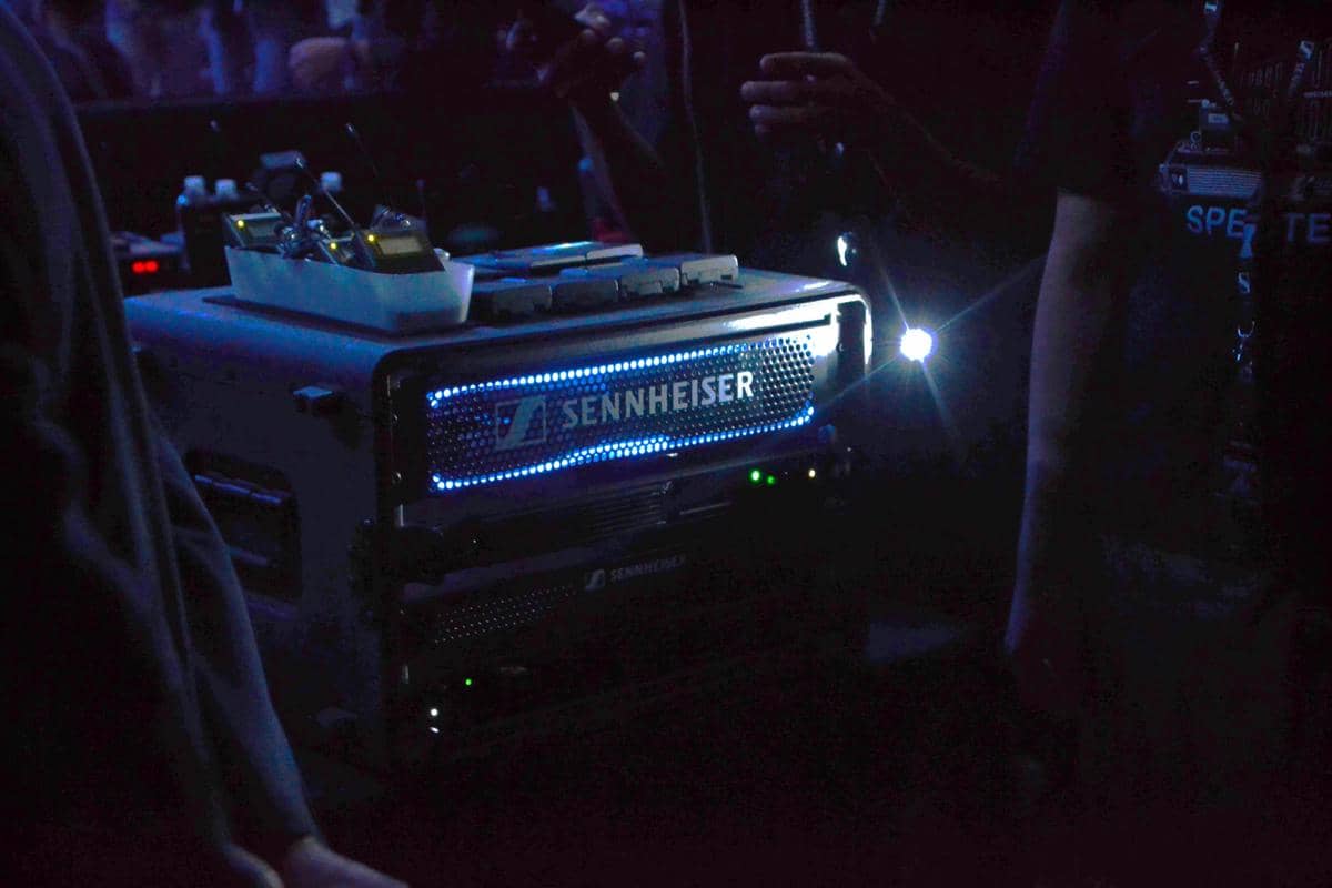 Sennheiser Perkenalkan Spectera di Indonesia, Ekosistem Wideband!