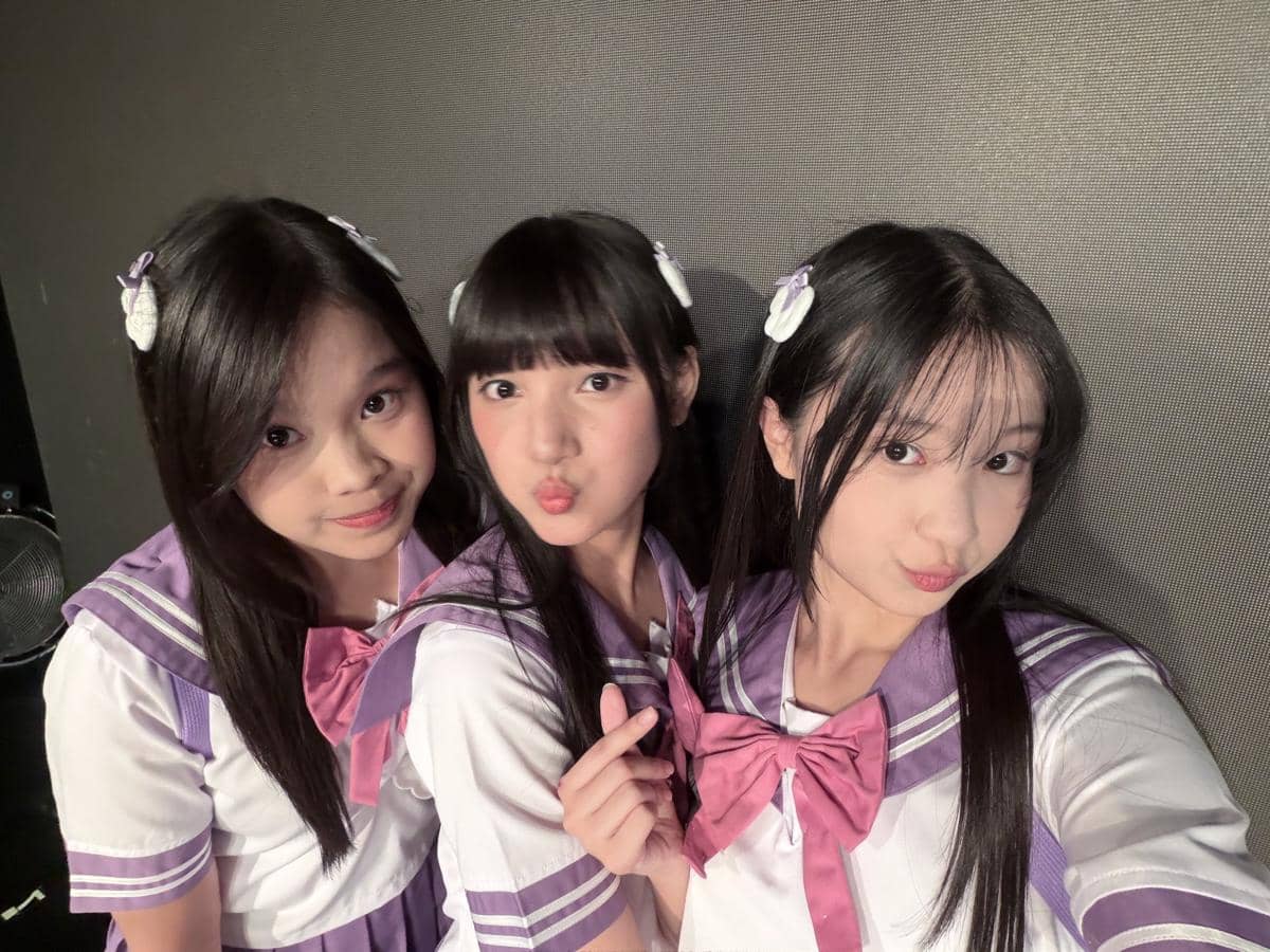 Generasi 13 JKT48