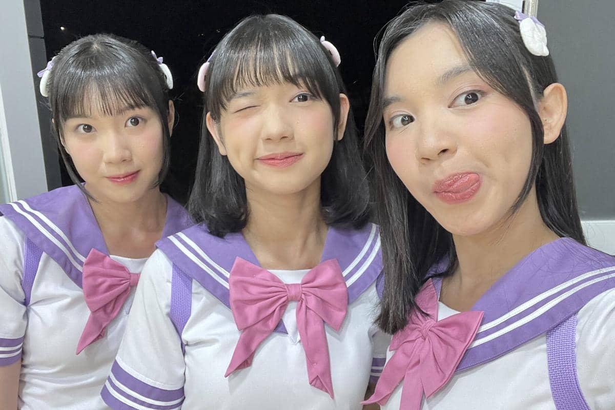 Fakta Lagu Bagai Cinta Pertama - Trainee JKT48, Wajib Tahu!