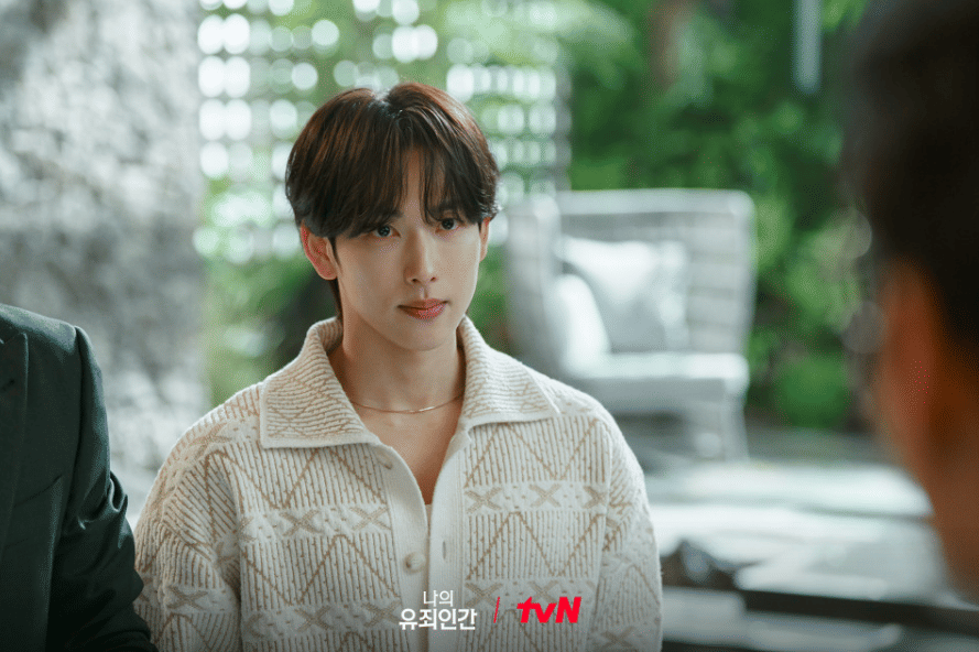 5 Idol KPop yang Membintangi Drakor Oktober 2026, Ada Im Si Wan