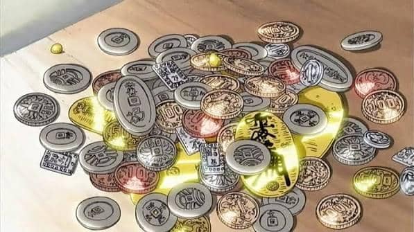 Ini Mata Uang Selain Belly di Dunia One Piece, Tak Selalu Dipakai