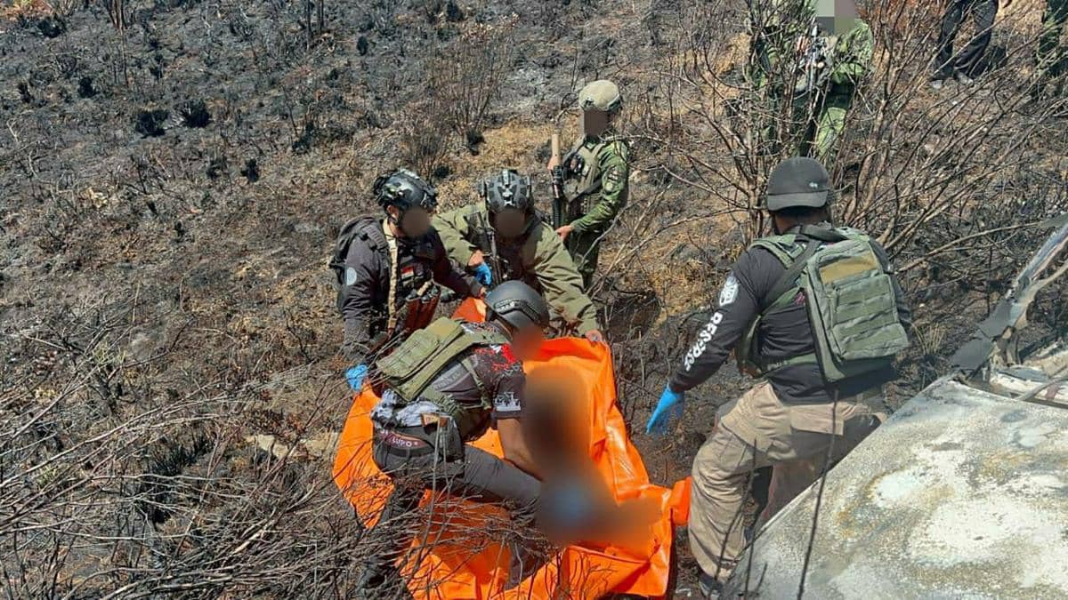 Sopir Travel Tewas Ditembak KKB, Pigai Minta Konflik Papua Diselesaikan Holistik