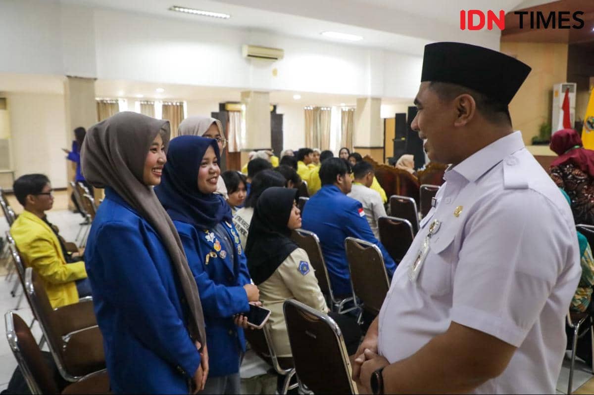 Gus Yasin Soroti Tradisi yang Tergerus, Museum Jadi Harapan