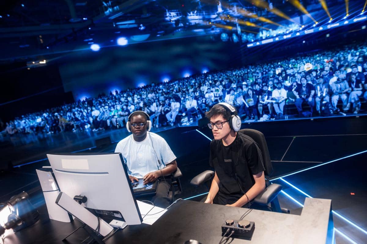 EVO Las Vegas 2026