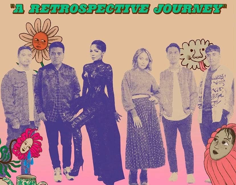 Band yang akan Reuni sama Mantan Vokalis di Festival Musik, Ada Geisha