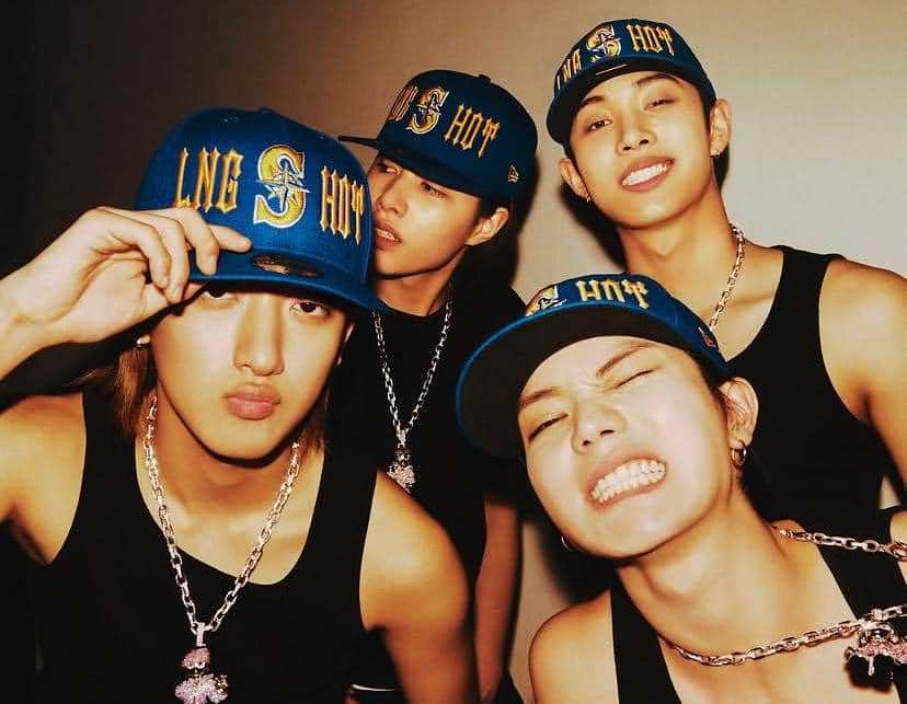 LNGSHOT Dikabarkan Bakal Comeback dengan Musik Baru, Kapan?