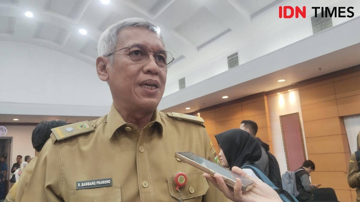 Lahan Rawa Lebak Dioptimalkan Hadapi Kekeringan dan Karhutla di Sumsel