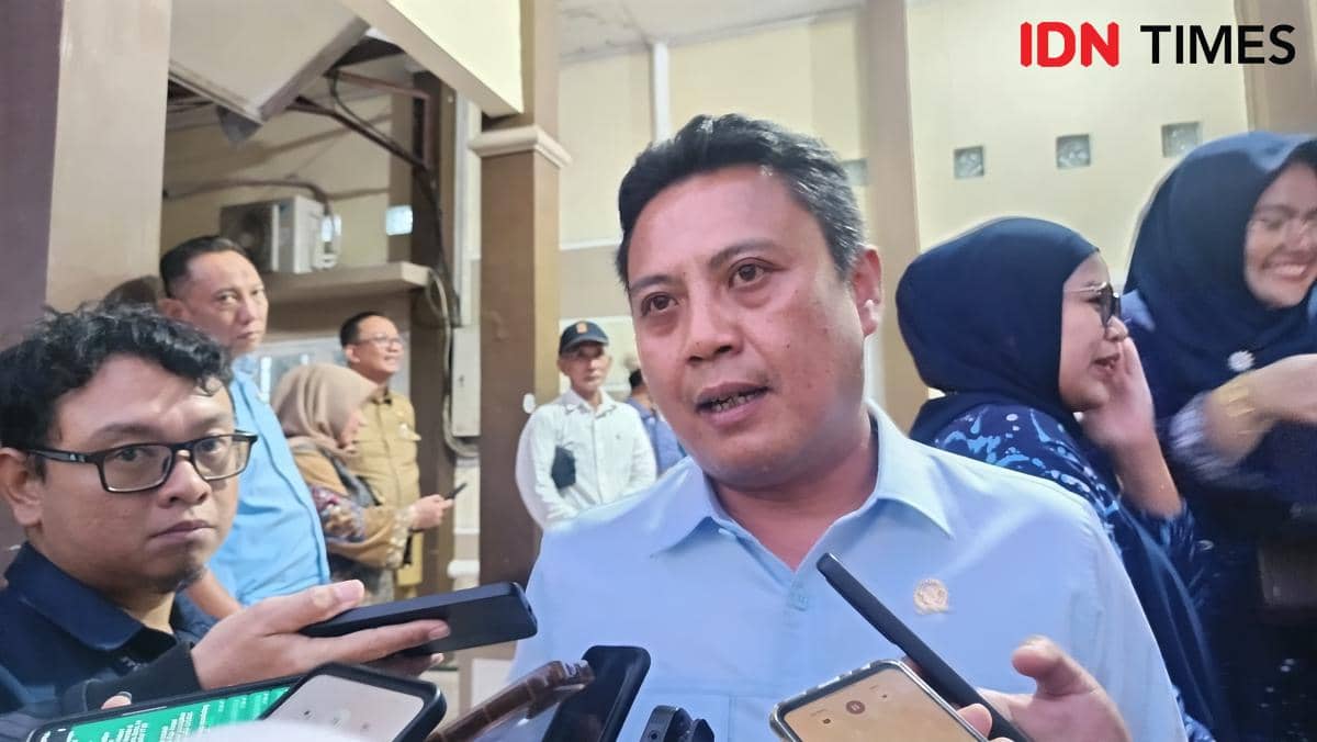 DPR RI Bakal Mediasi Sengketa Lahan Stadion Sudiang