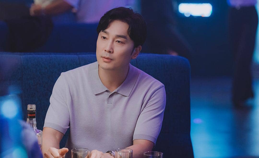 cuplikan drama The Ordinary Jackpot