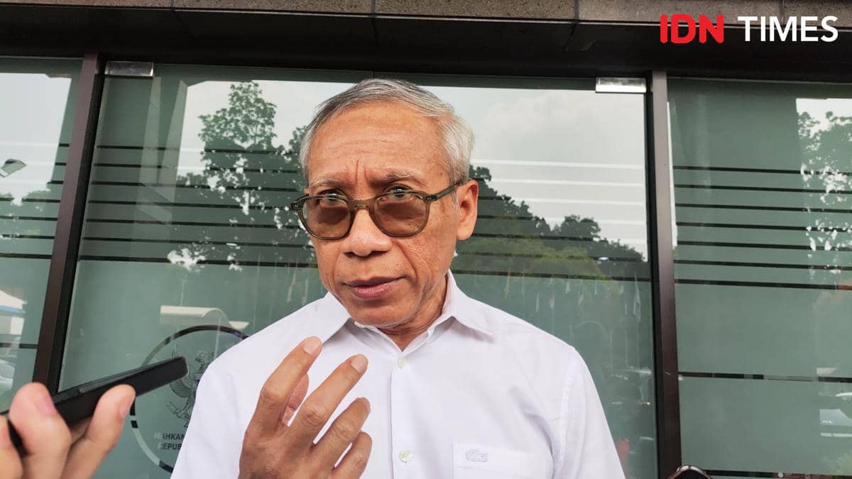 Majelis Guru Besar Kedokteran Indonesia Ajukan Amicus Curiae Uji UU Kesehatan ke MK