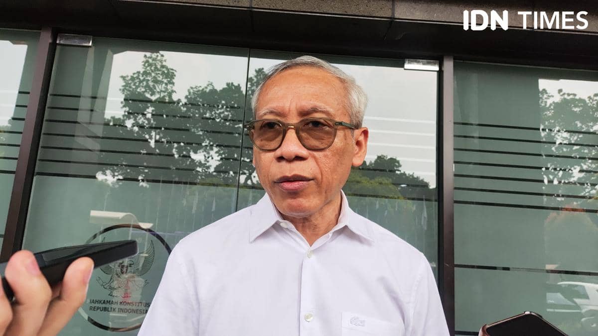 Majelis Guru Besar Kedokteran Indonesia Ajukan Amicus Curiae Uji UU Kesehatan ke MK