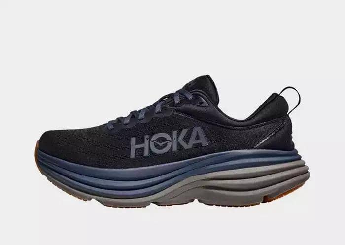 Hoka Bondi 8