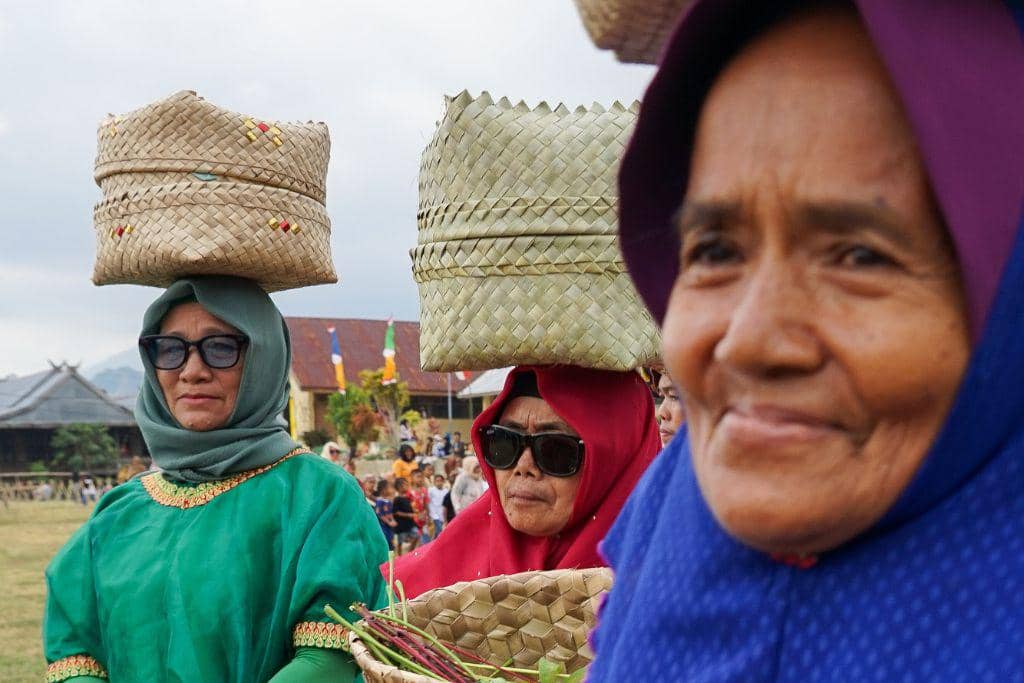 Menggali Akar Tradisi Lewat Kehangatan Festival Budaya Kaluppini 2026