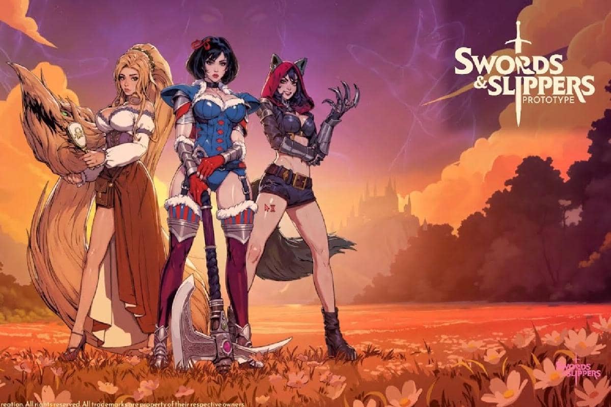 5 Game Action yang Mengadaptasi Cerita Fairy Tale Populer