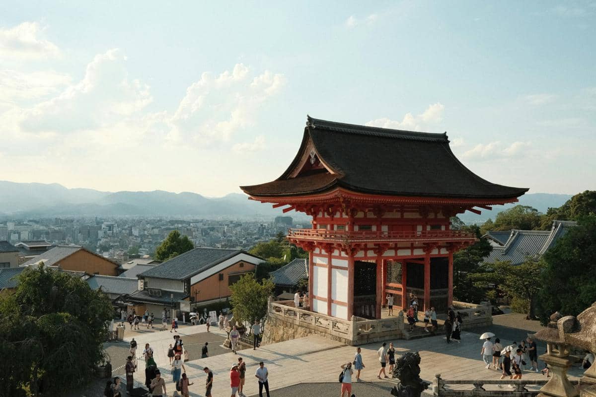 Kapan Sebaiknya Registrasi Visa Waiver Jepang Sebelum Berangkat Traveling?