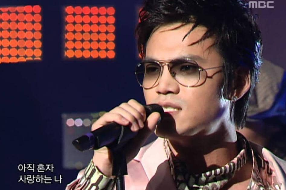 Lee Jung