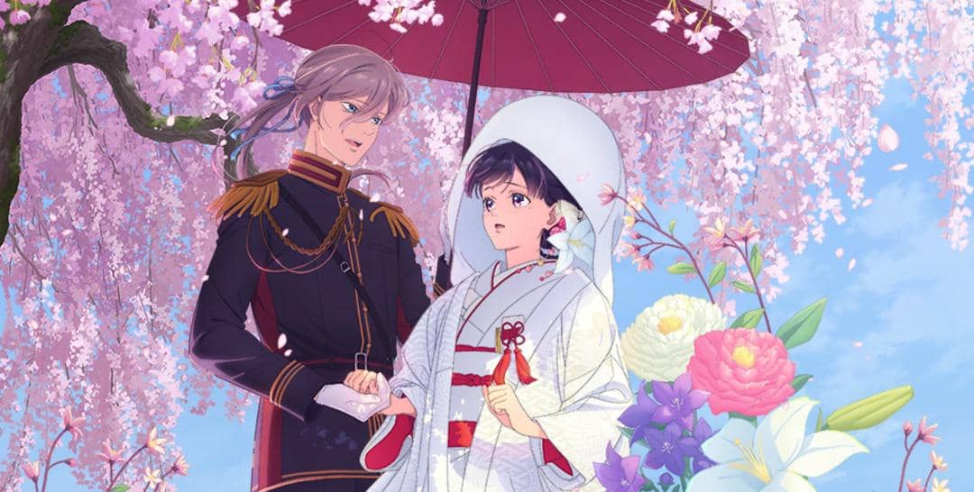 Mengenal 3 Anime Romantis yang Bakal Hadir di Netflix Bulan Oktober