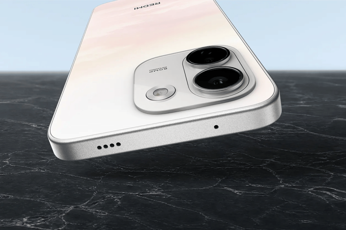 REDMI Note 17 Pro Max