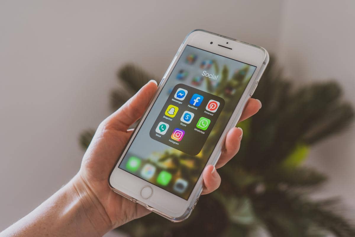 Cara Cek iPhone Terhubung ke WiFi 2.4GHz atau 5GHz