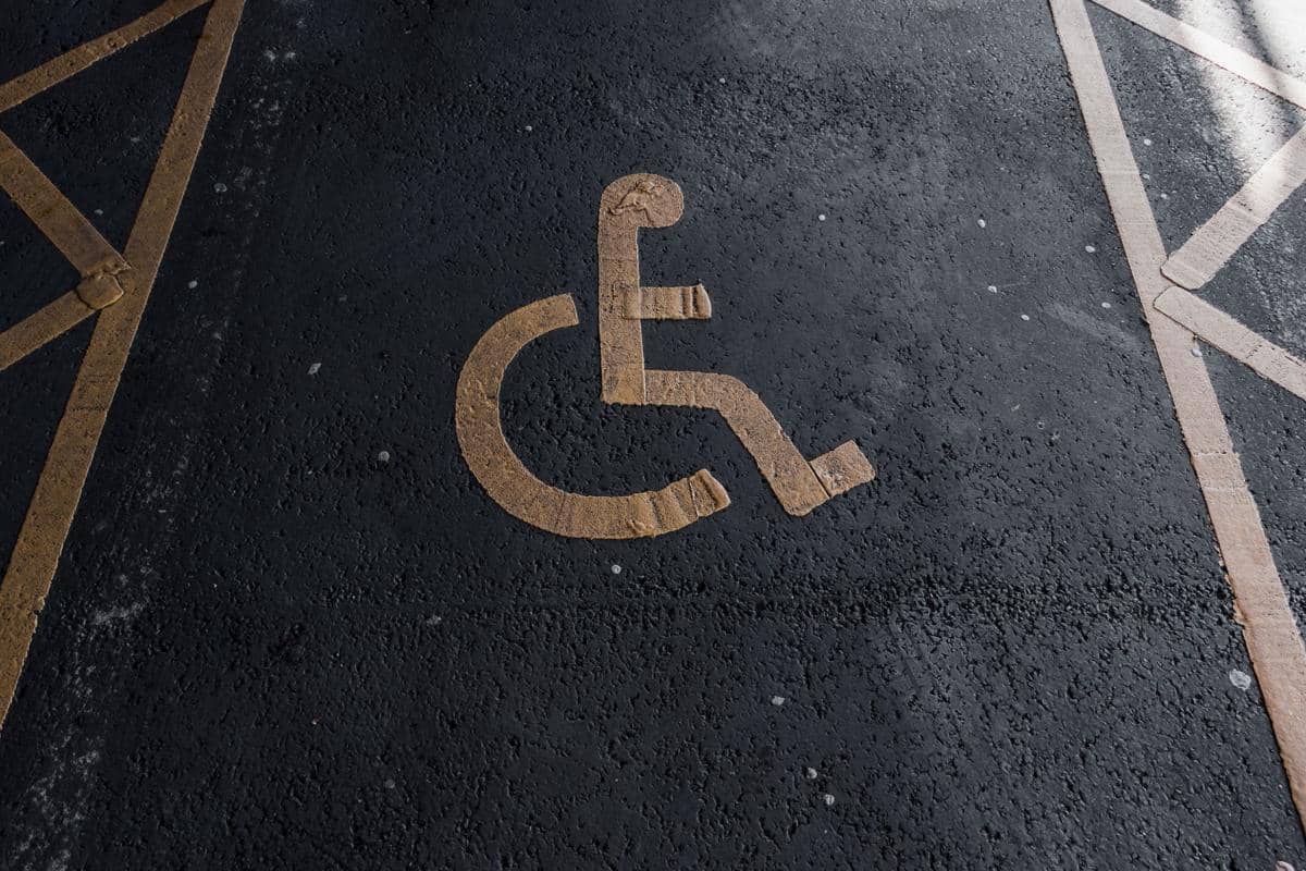 Disabilitas