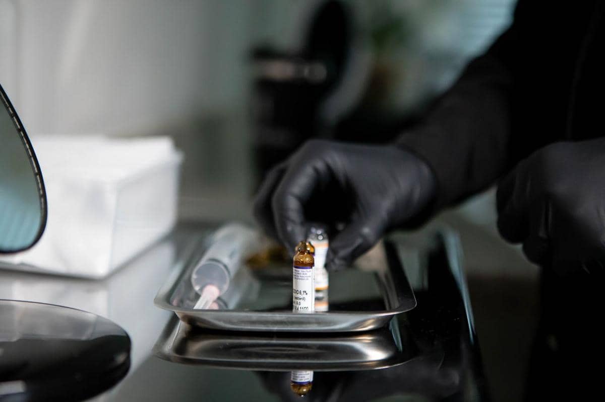 Studi: Antibiotik Cefepime Dikaitkan dengan Risiko Kematian