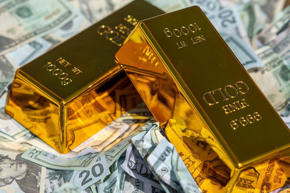 Gold Sama XAUUSD Apakah Sama? Ini Penjelasan dan Perbedaannya