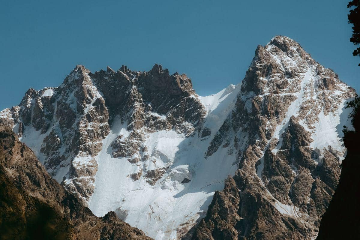 5 Fakta Gunung Noshaq, Puncak Tertinggi di Afghanistan