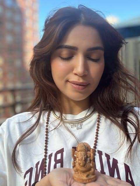 Bhumi Pednekar
