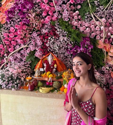 Ananya Panday