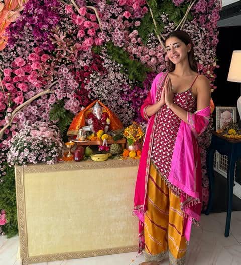 Ananya Panday