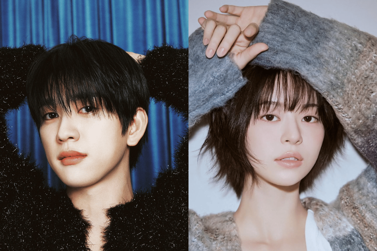Park Jinyoung dan Jeon So Young Diincar Main Drama Sejarah Bareng