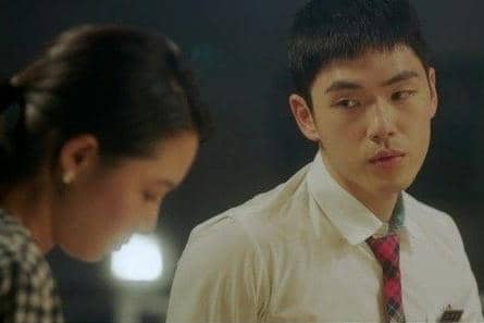 Cuplikan drama Don't Dare to Dream