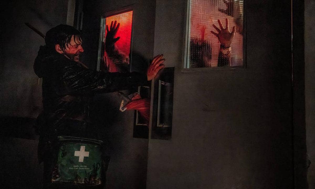 Teori - Kenapa Virus di Resident Evil 2026 Lebih Ngeri dari di Game?