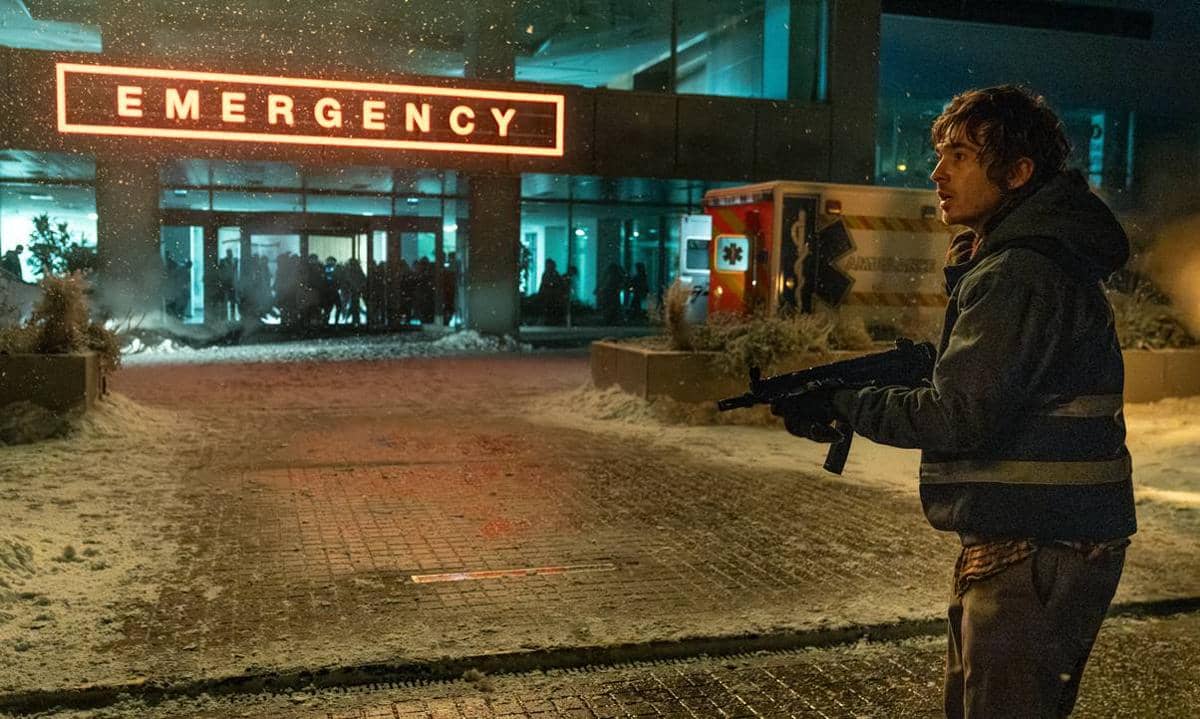Apakah Ada Karakter Game di Resident Evil 2026? Ini Jawabannya!