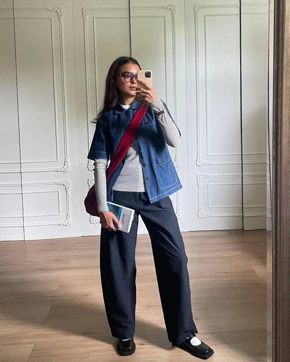 Potret Eva Celia yang diunggah melalui akun Instagram pribadinya, @evacelia, dalam sebuah unggahan.