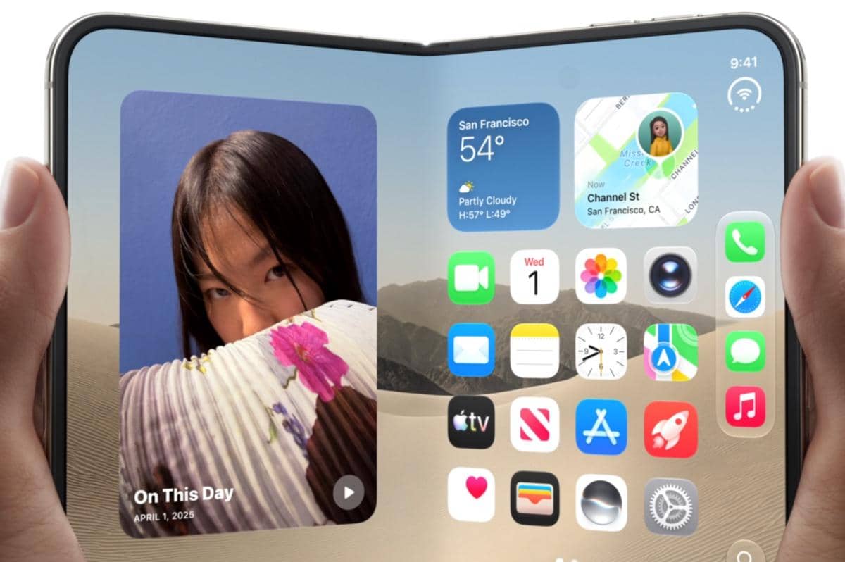 Kenapa iPhone Duo Bakal Sulit Didapat? Ini Alasannya