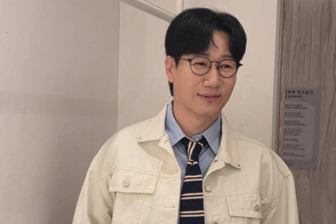 Ji Seok Jin
